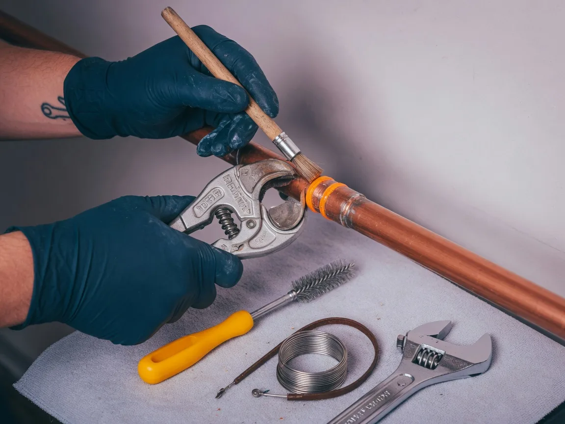 Why choose Sump Pump Repair in Browns Valley, CA